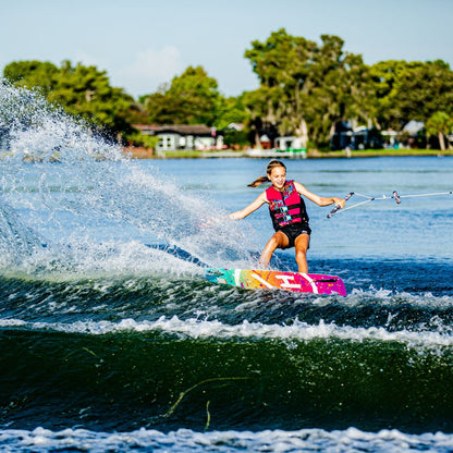 Hyperlite Murray Jr Girls Wakeboard 2025