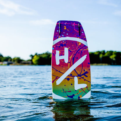 Hyperlite Murray Jr Girls Wakeboard 2025