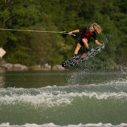 Hyperlite Murray Jr Wakeboard 2025