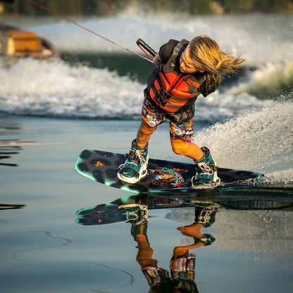 Hyperlite Murray Jr Wakeboard 2025