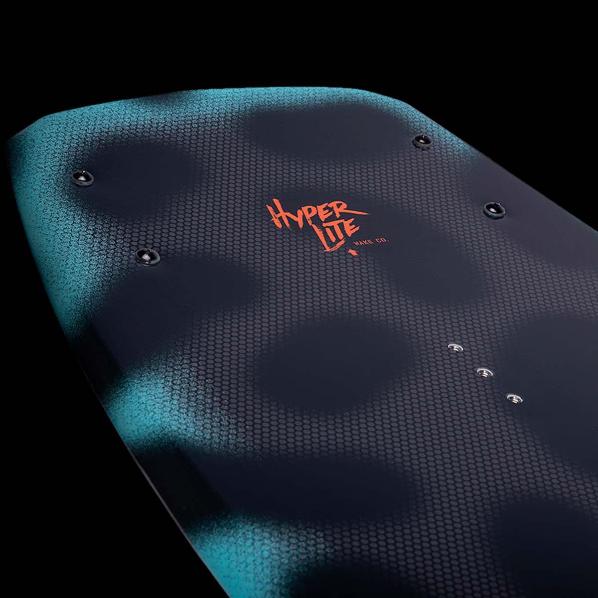 Hyperlite Murray Jr Wakeboard 2025
