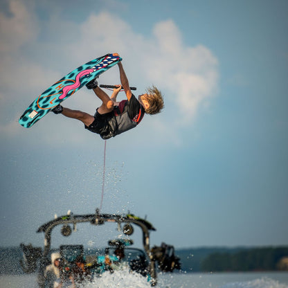 Hyperlite Murray Jr Wakeboard 2025