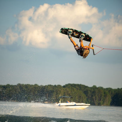 Hyperlite Murray Jr Wakeboard 2025