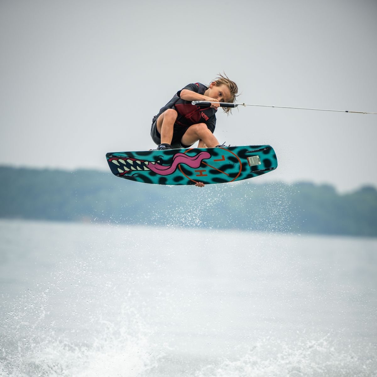 Hyperlite Murray Jr Wakeboard 2025