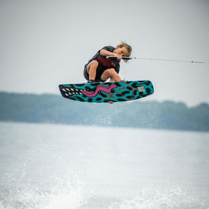 Hyperlite Murray Jr Wakeboard 2025