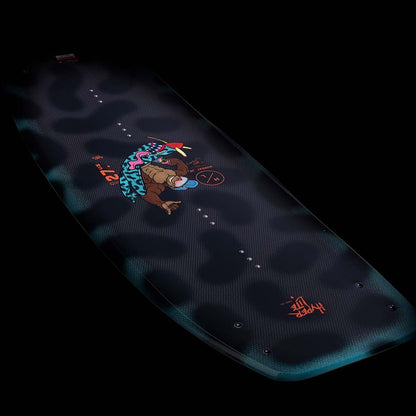 Hyperlite Murray Jr Wakeboard 2025