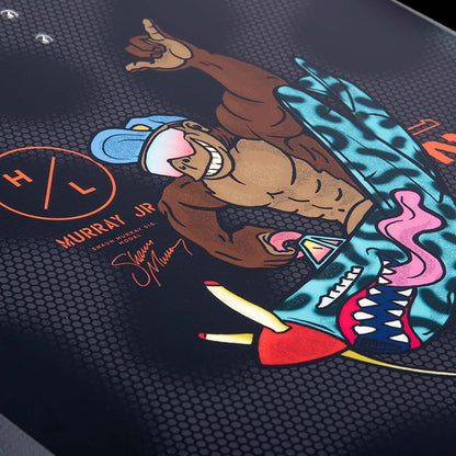 Hyperlite Murray Jr Wakeboard 2025