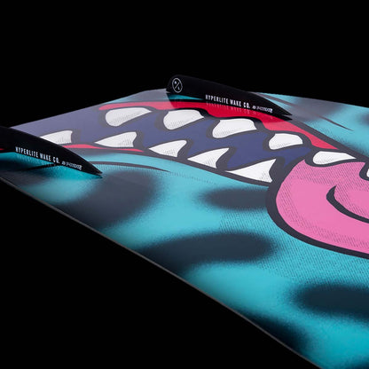 Hyperlite Murray Jr Wakeboard 2025
