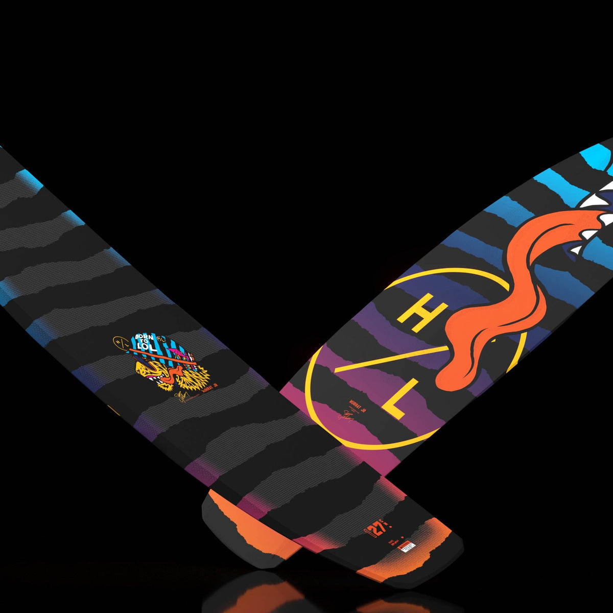 Hyperlite Murray Jr Wakeboard 2027