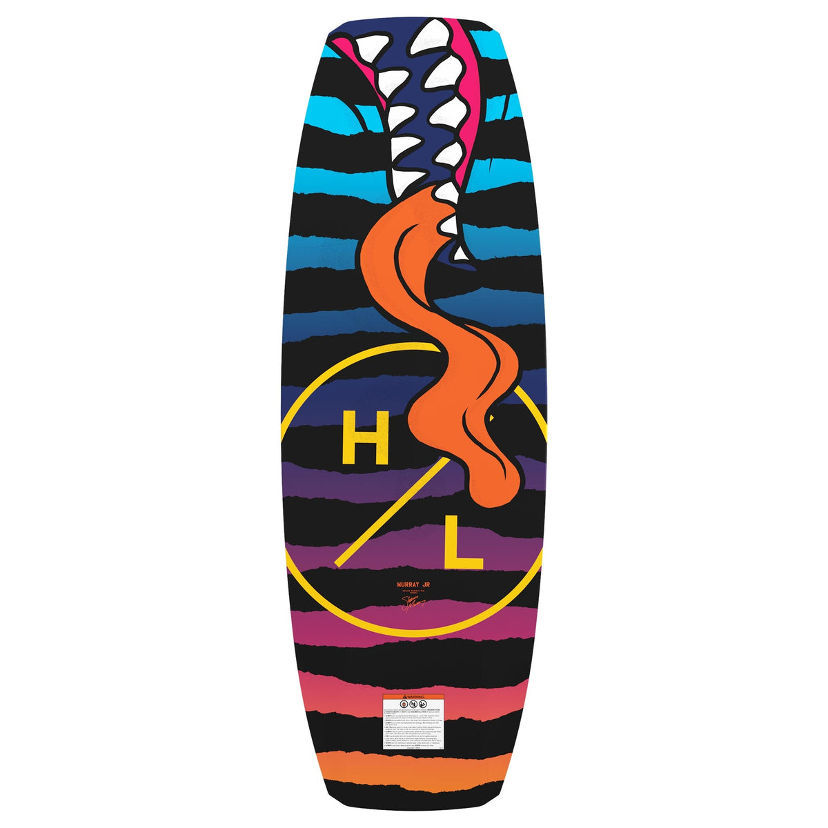 Hyperlite Murray Jr Wakeboard 2027
