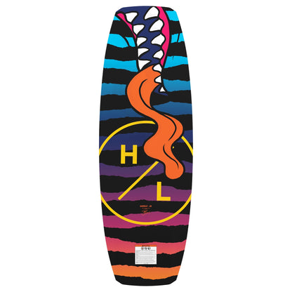 Hyperlite Murray Jr Wakeboard 2027