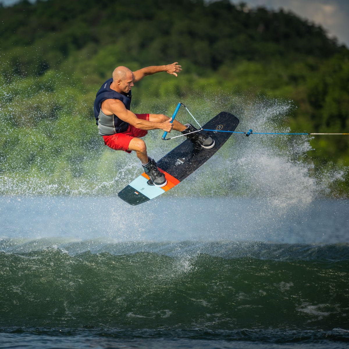 Hyperlite Murray Wakeboard 2024