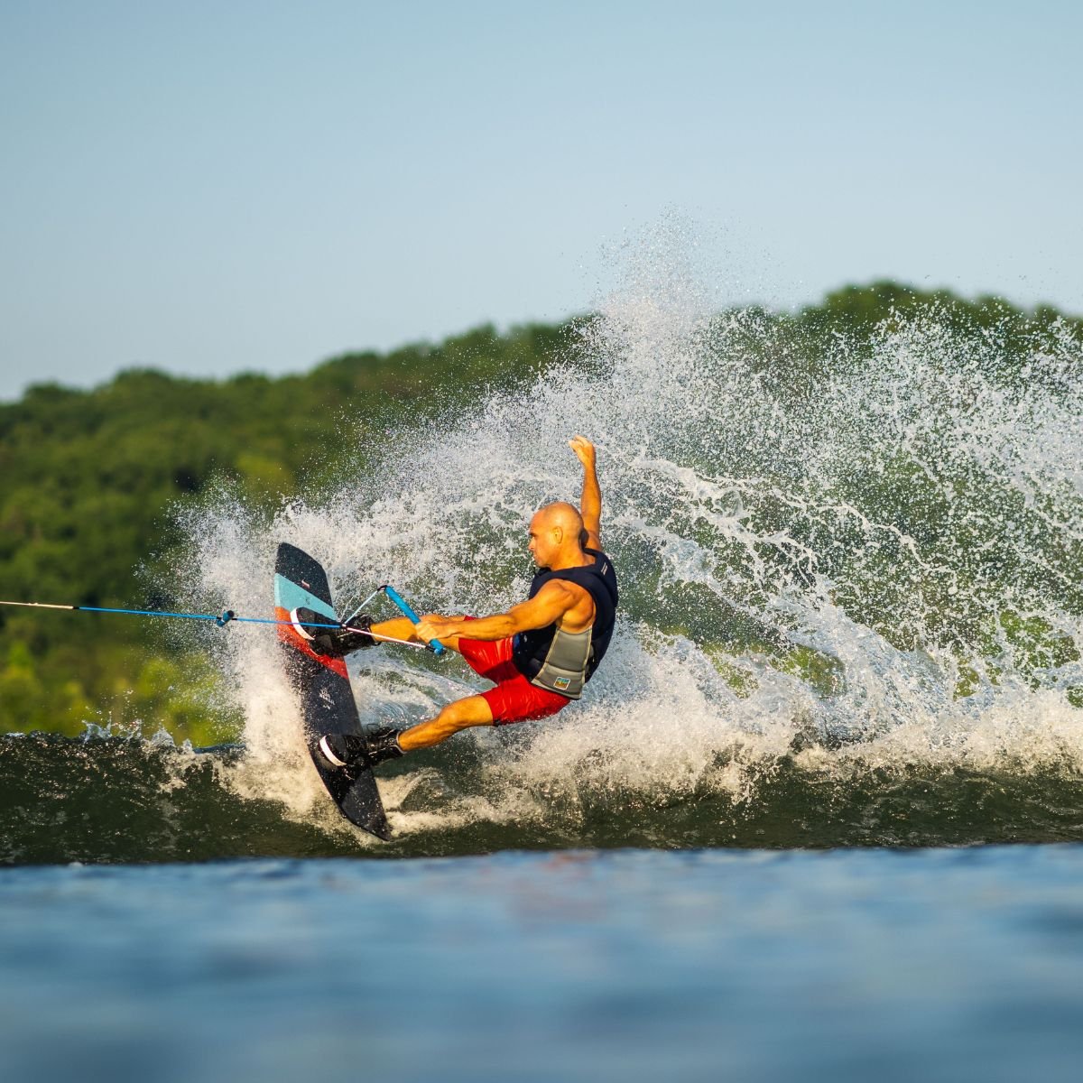 Hyperlite Murray Wakeboard 2024