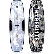 Hyperlite Murray Wakeboard 2025