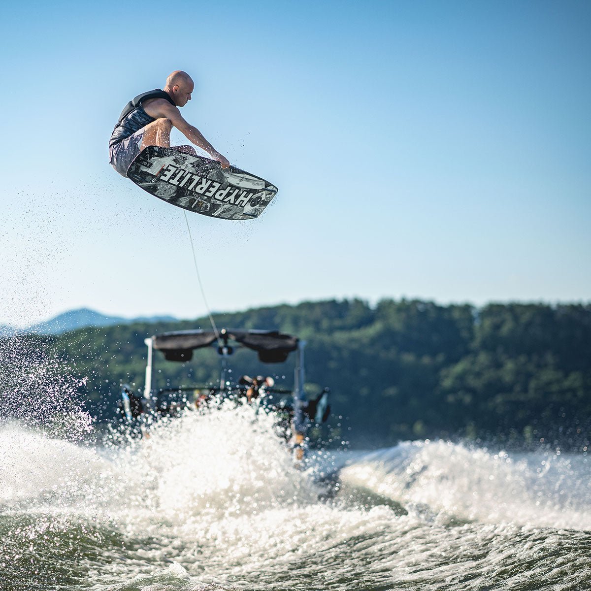 Hyperlite Murray Wakeboard 2025