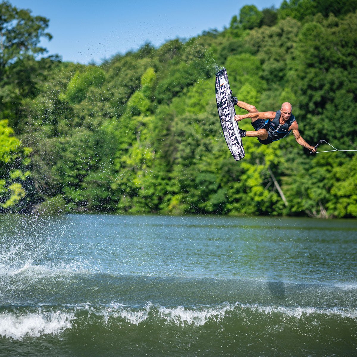 Hyperlite Murray Wakeboard 2025