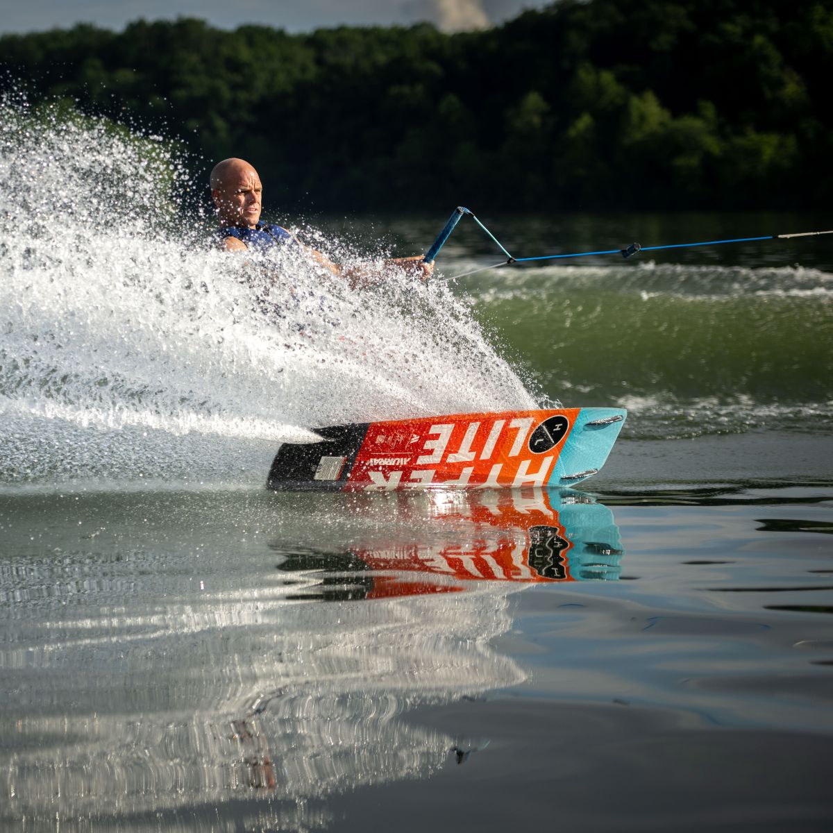 Hyperlite Murray w/Formula Wakeboard Package 2024
