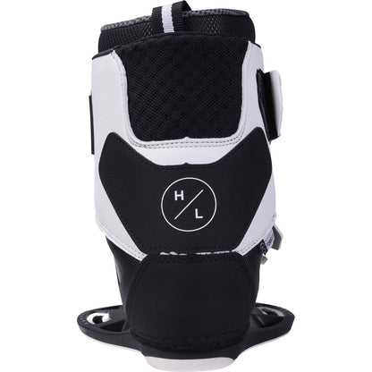 Hyperlite Murray w/Formula Wakeboard Package 2024