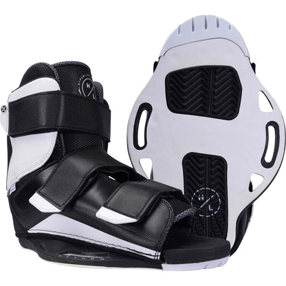 Hyperlite Murray w/Formula Wakeboard Package 2024