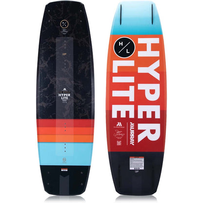 Hyperlite Murray w/Formula Wakeboard Package 2024