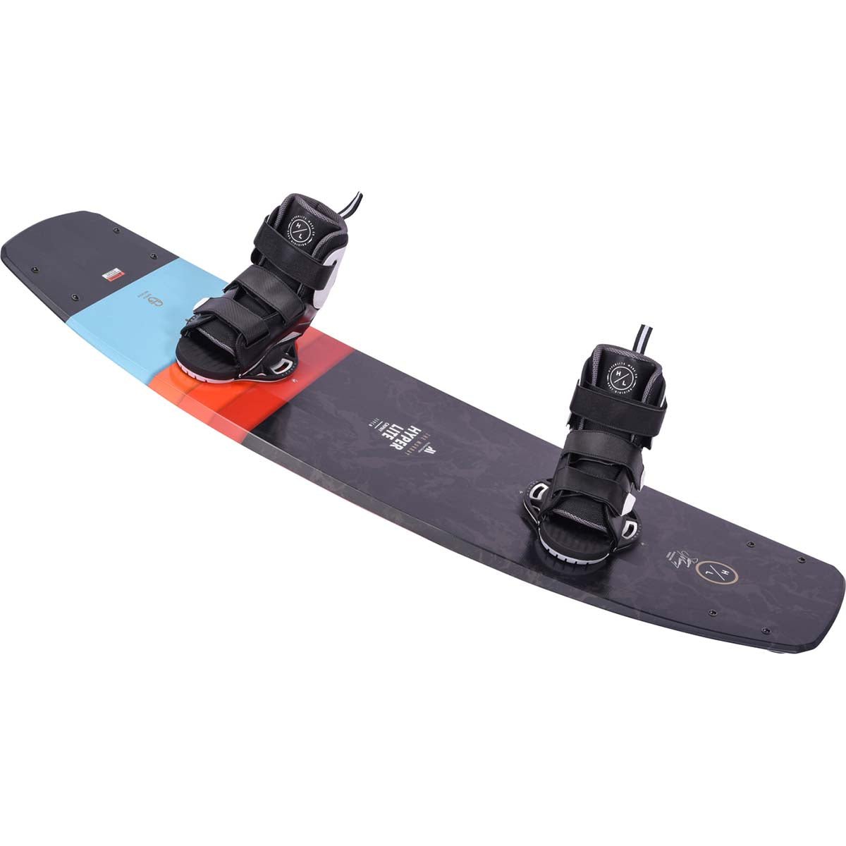 Hyperlite Murray w/Formula Wakeboard Package 2024