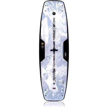 Hyperlite Murray w/Team OT Wakeboard Package 2025