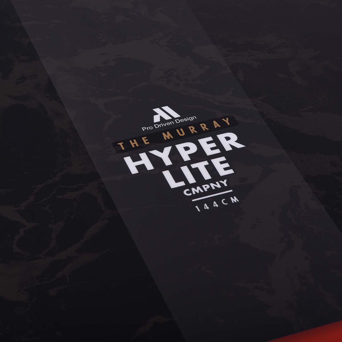 Hyperlite Murray w/Team X Wakeboard Package 2024