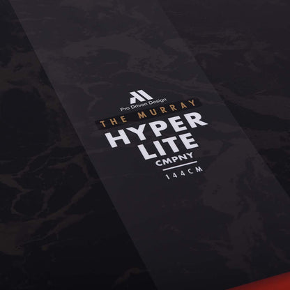 Hyperlite Murray w/Team X Wakeboard Package 2024