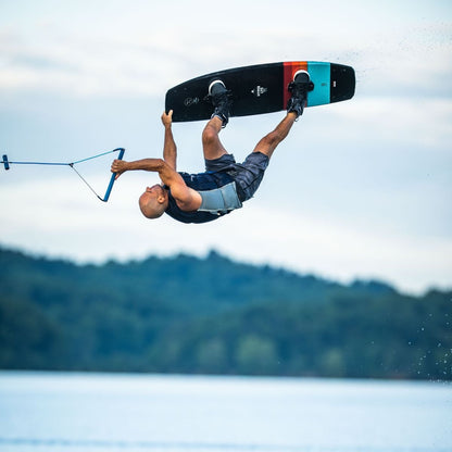 Hyperlite Murray w/Team X Wakeboard Package 2024