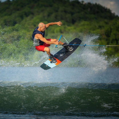 Hyperlite Murray w/Team X Wakeboard Package 2024