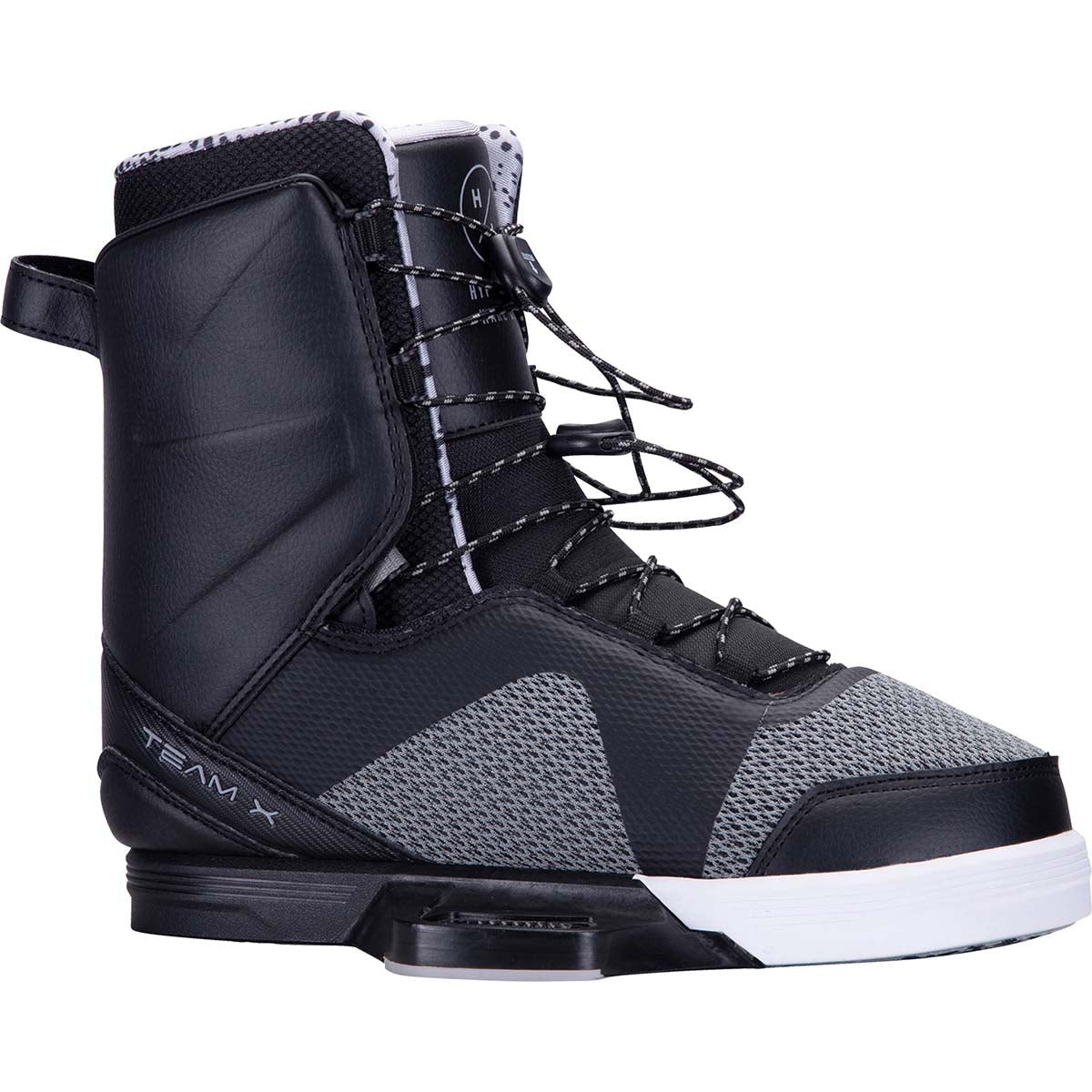 Hyperlite Murray w/Team X Wakeboard Package 2025