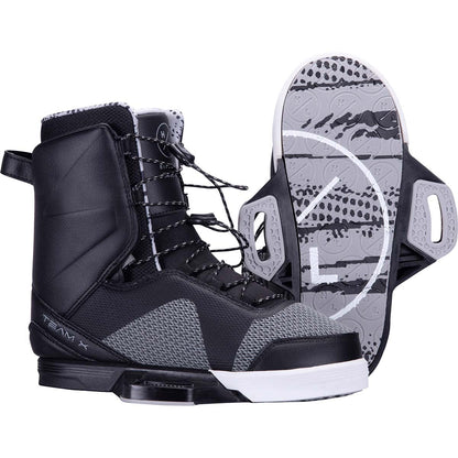 Hyperlite Murray w/Team X Wakeboard Package 2025