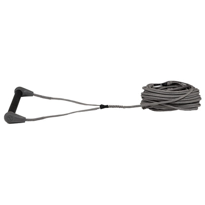 Hyperlite Outlaw Wakeboard Handle w/Spectra Fusion Line Package