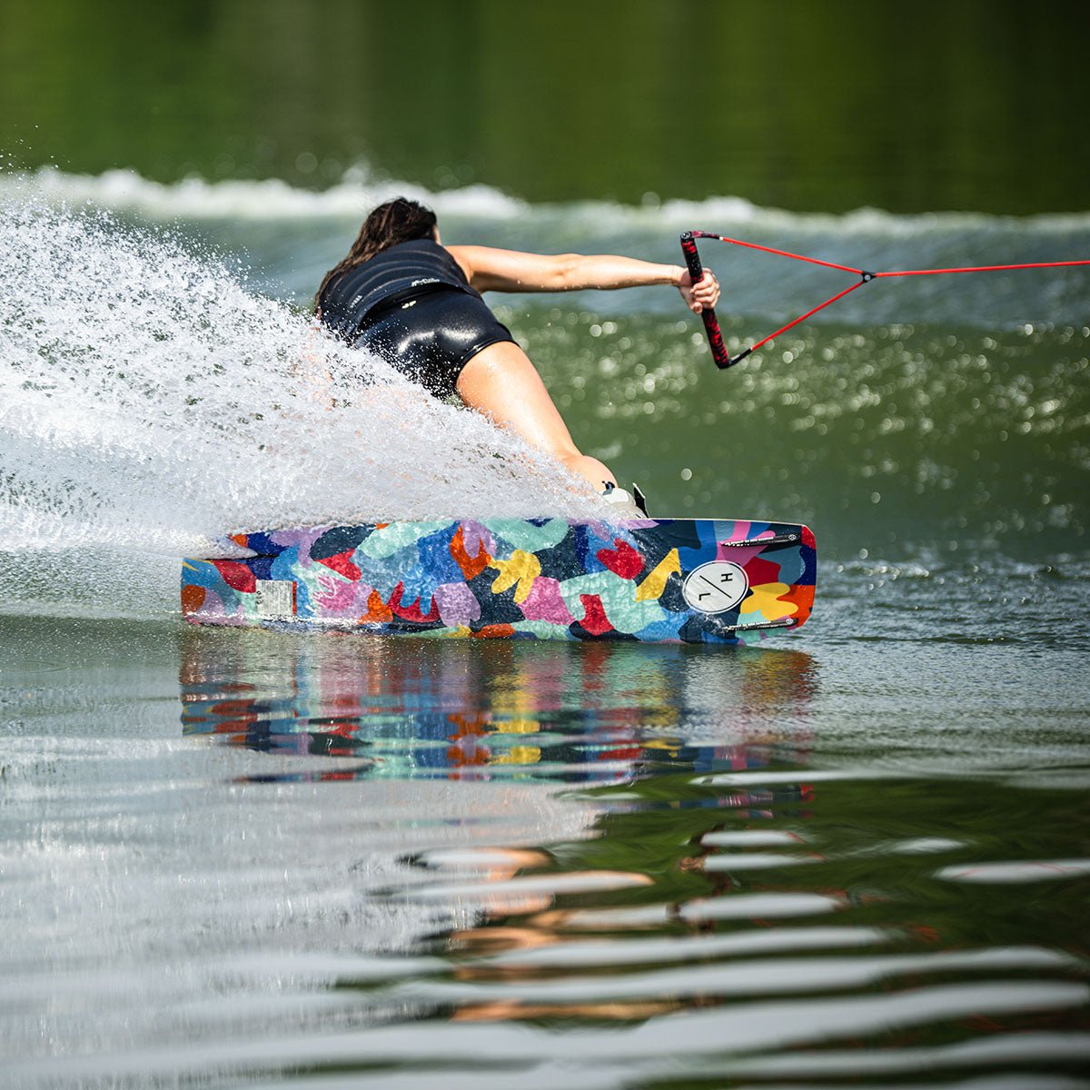 Hyperlite Prizm Wakeboard 2026