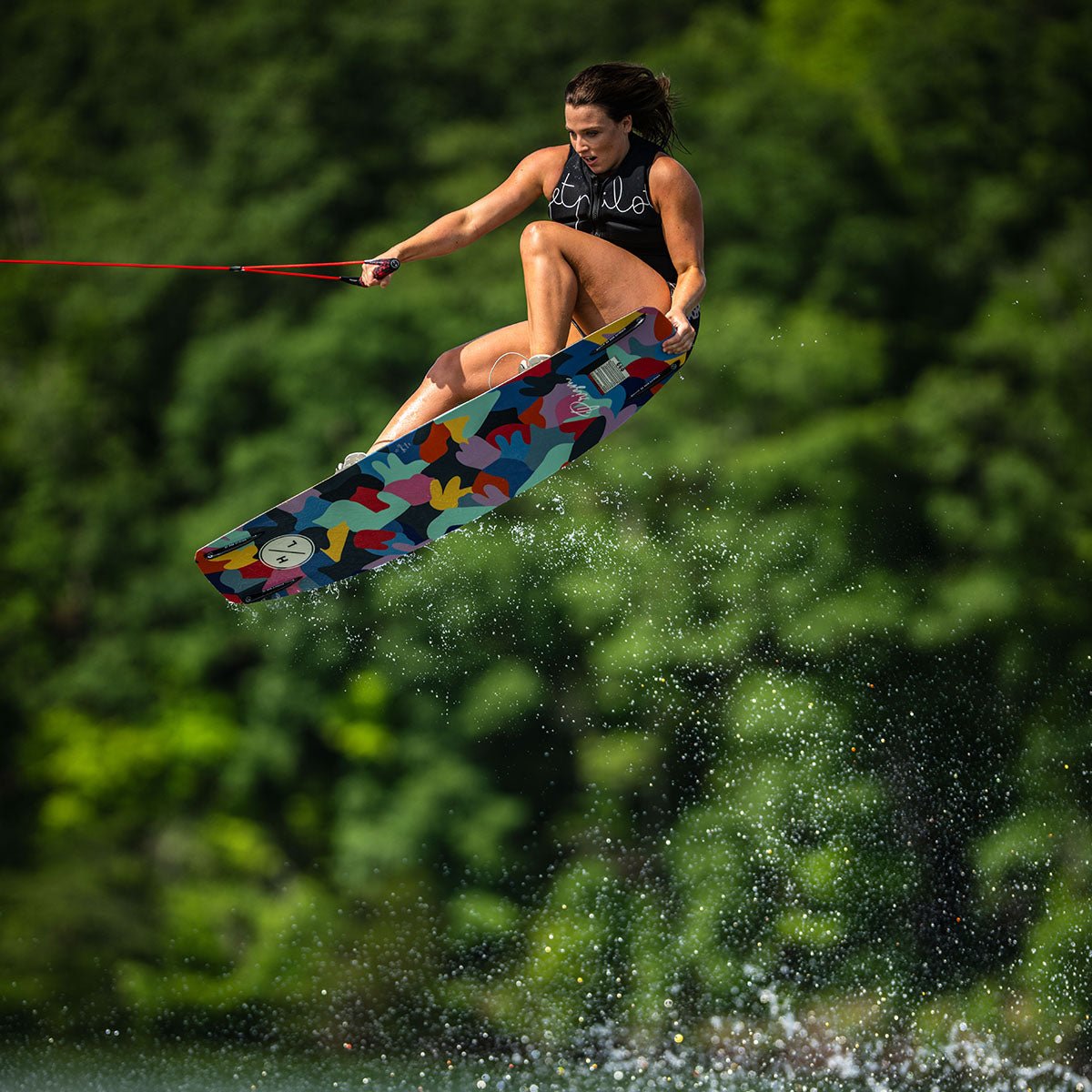 Hyperlite Prizm Wakeboard 2026