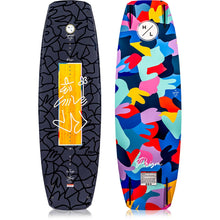 Hyperlite Prizm Wakeboard 2026