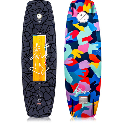 Hyperlite Prizm Wakeboard 2026