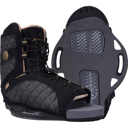 Hyperlite Prizm w/Syn Wakeboard Package 2026