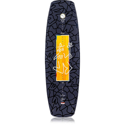 Hyperlite Prizm w/Viva Wakeboard Package 2026