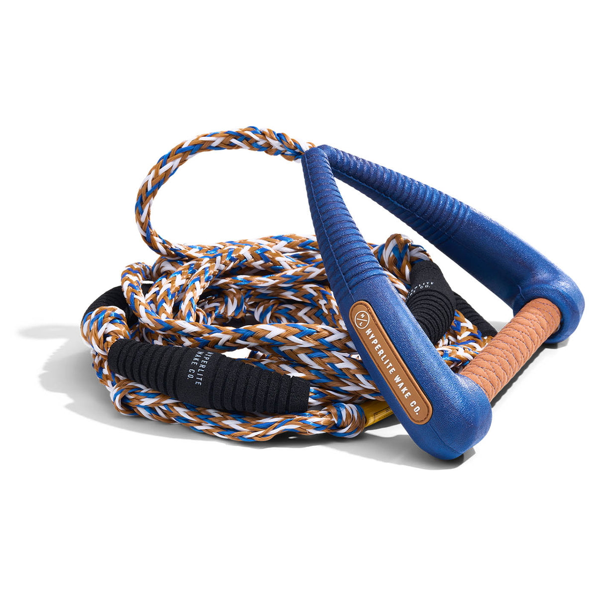 Hyperlite Pro 25' Wakesurf Rope - Blue