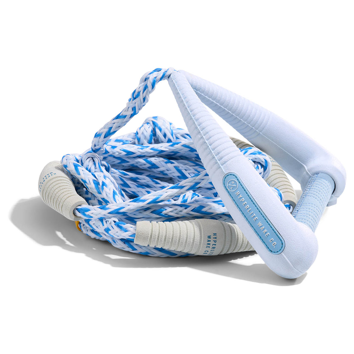 Hyperlite Pro 25' Wakesurf Rope - White