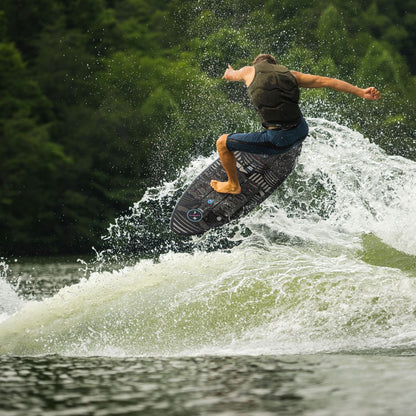 Hyperlite Ranger Wakesurf Board 2024
