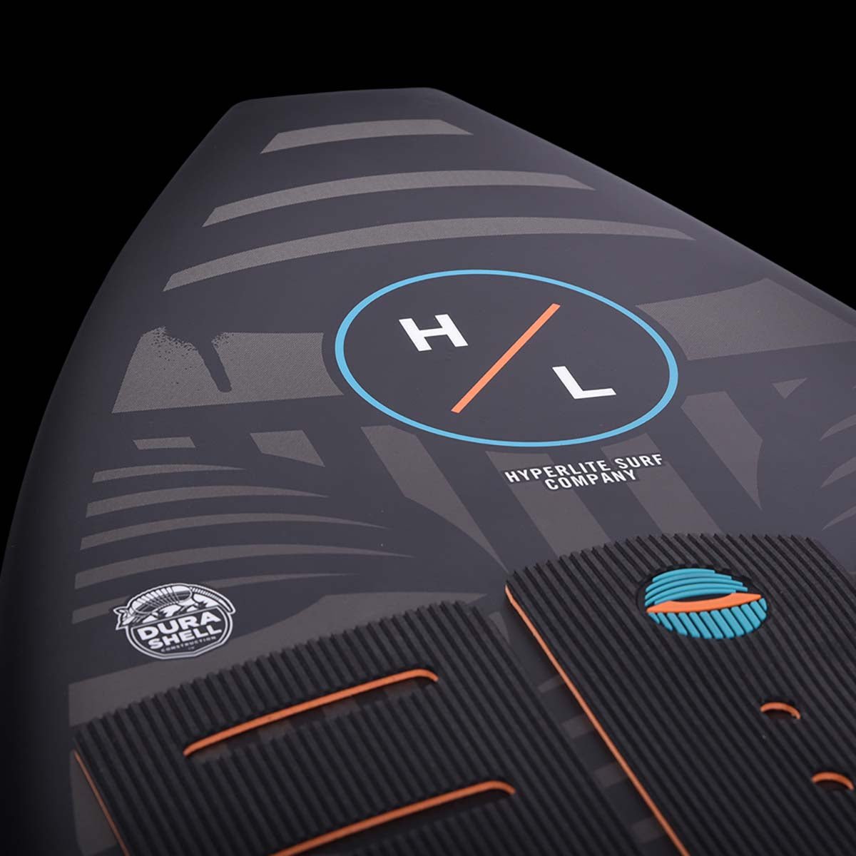 Hyperlite Ranger Wakesurf Board 2024