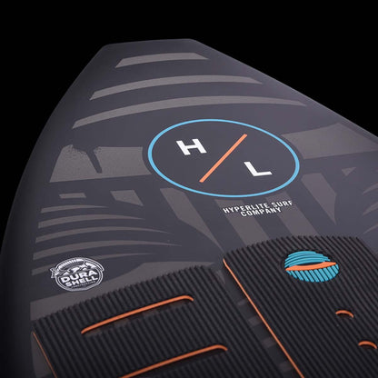 Hyperlite Ranger Wakesurf Board 2024