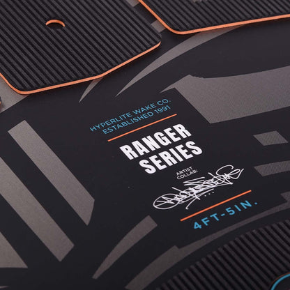 Hyperlite Ranger Wakesurf Board 2024