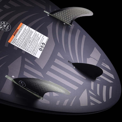 Hyperlite Ranger Wakesurf Board 2024