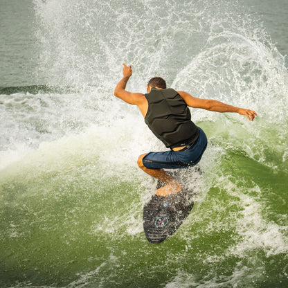 Hyperlite Ranger Wakesurf Board 2024