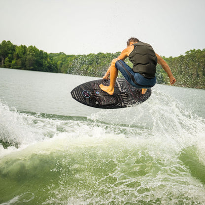 Hyperlite Ranger Wakesurf Board 2024