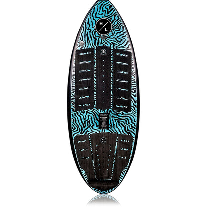 Hyperlite Ranger Wakesurf Board 2025