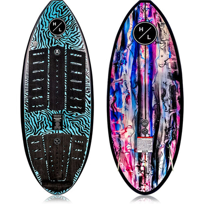 Hyperlite Ranger Wakesurf Board 2025